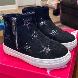 Toddler Nina “JACQI” Slip On Sneaker